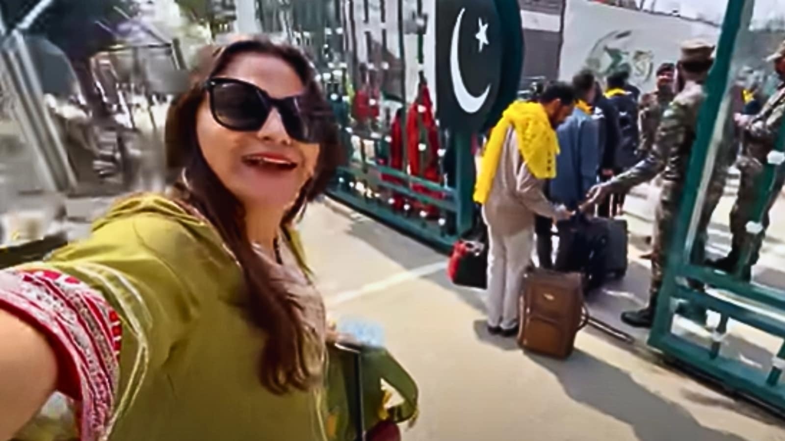 Trapping social media influencers: ISI's strategy to weave an espionage-cum-propaganda network