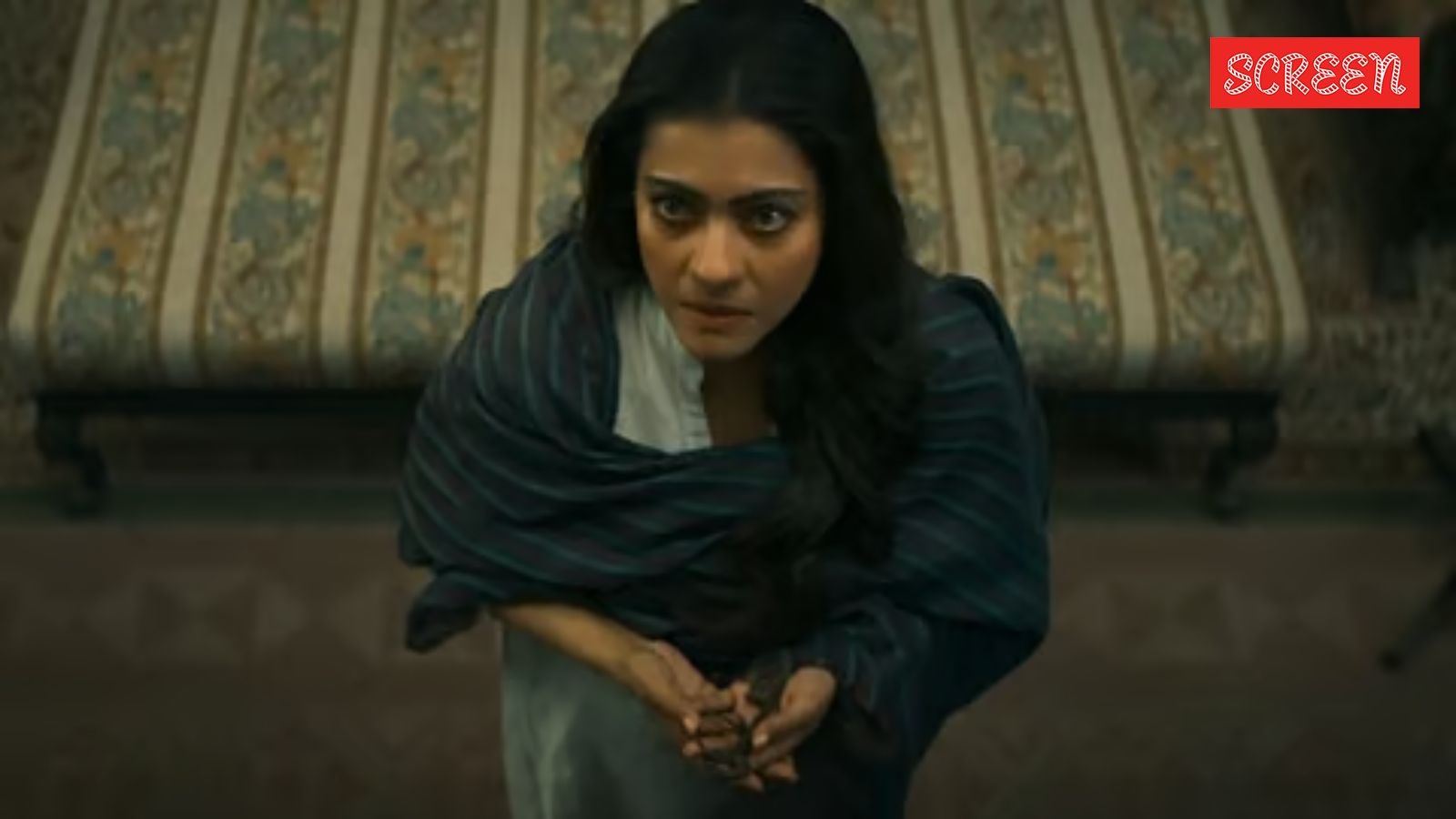 Maa box office collection day 1: Kajol's folk horror opens with Rs. 4.5 crore, left in the dust by Brad Pitt's F1