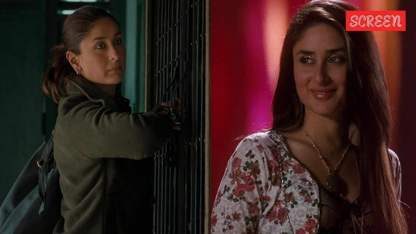 Not Jab We Met's Geet or K3G's Poo: 5 roles that quietly cemented ‘star' Kareena Kapoor Khan's legacy as an actor