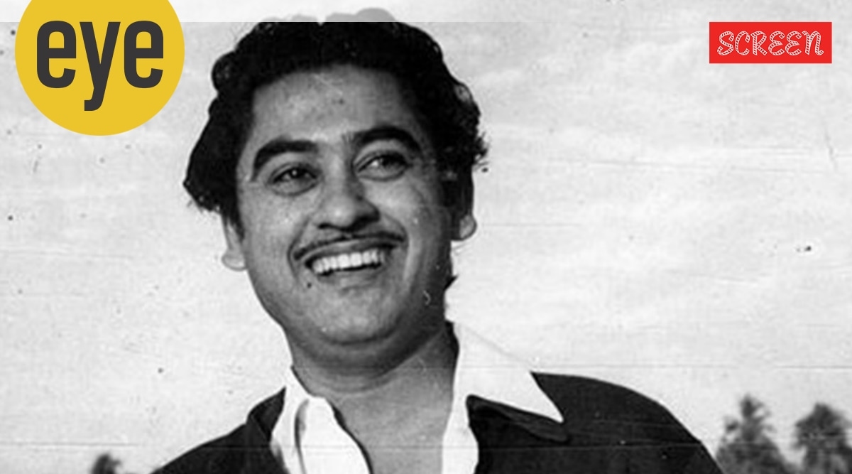 When Kishore Kumar's Songs were Banned