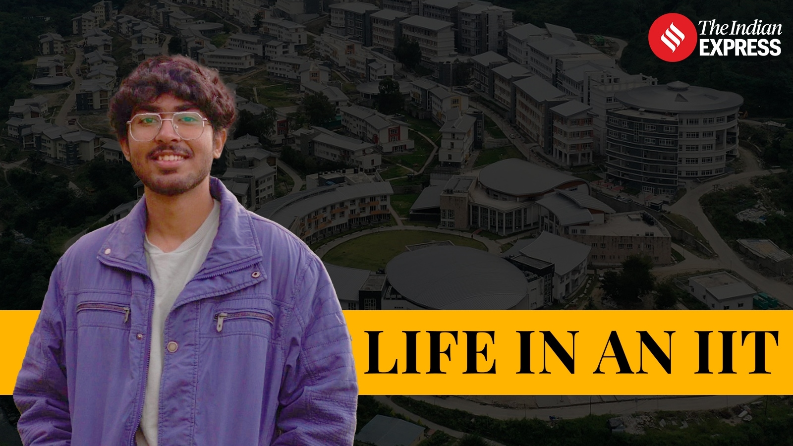 ‘IIT Mandi has given me growth, self-discovery, and friendships that will last a lifetime'