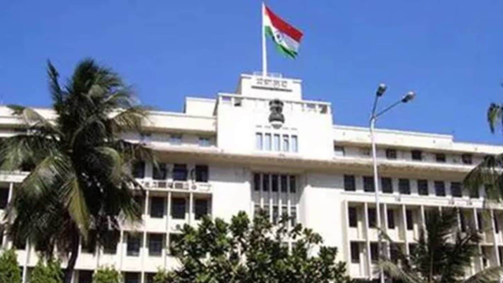 Maharashtra: Opposition slams absence of national emblem on entry passes to legislative building