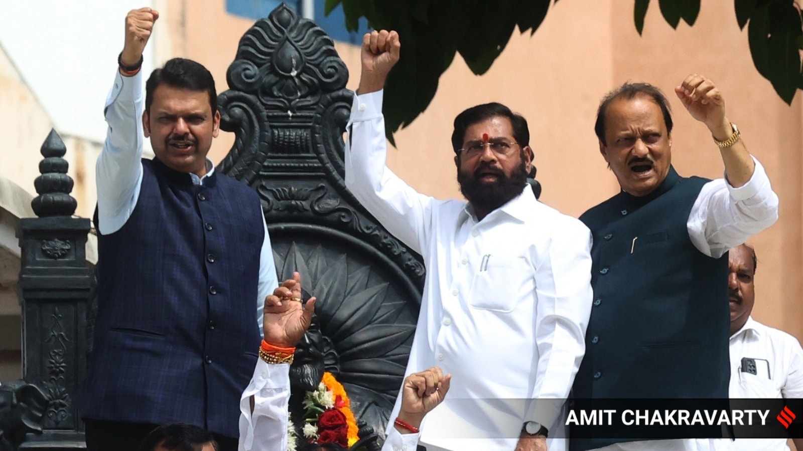 At heart of a new twist in the Maharashtra 2022 power swing, who is Praful Lodha?