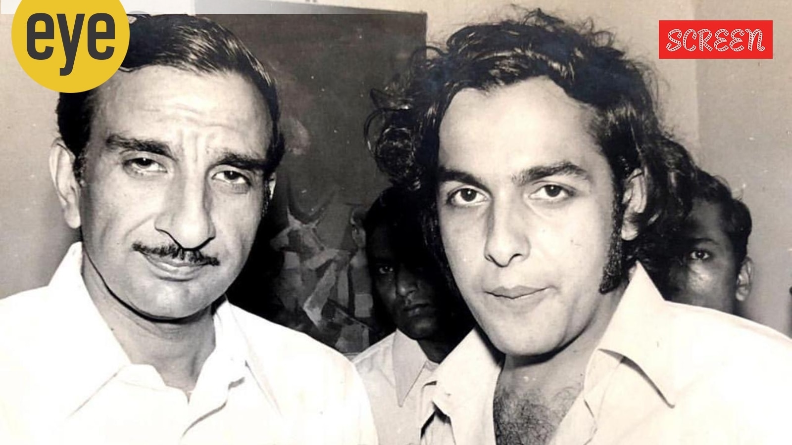 Mahesh Bhatt pens a poem remembering Raj Khosla: ‘The Light That Lingers'