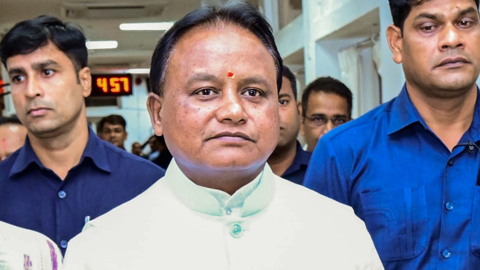 Odisha CM announces Rs 20 lakh ex gratia for kin of Balasore college student