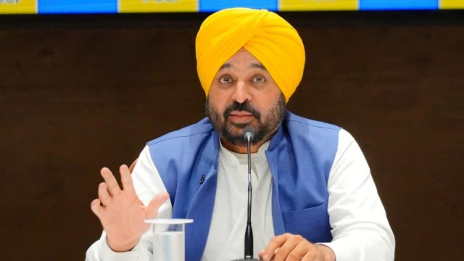 Punjab CM announces legislation to ensure harsher punishment for sacrilege of holy granths