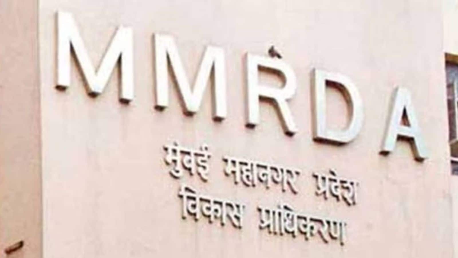 MMRDA appointed as nodal agency for Dharavi multi-modal transit hub