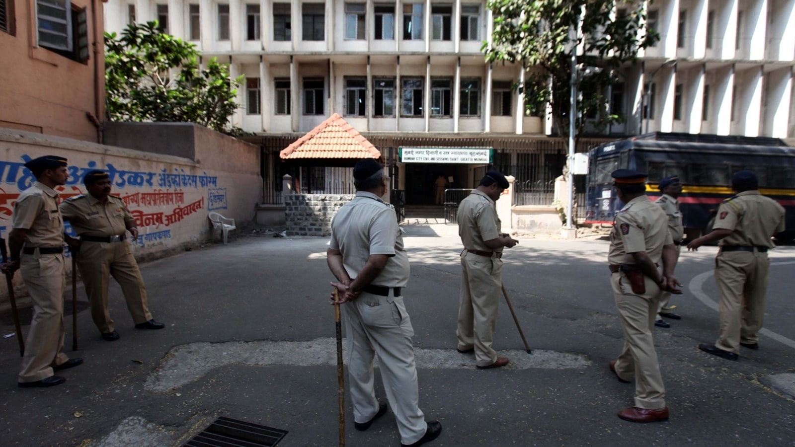 Couple held for torturing house-help's 2-year-old son to cure him of ‘evil possesion'
