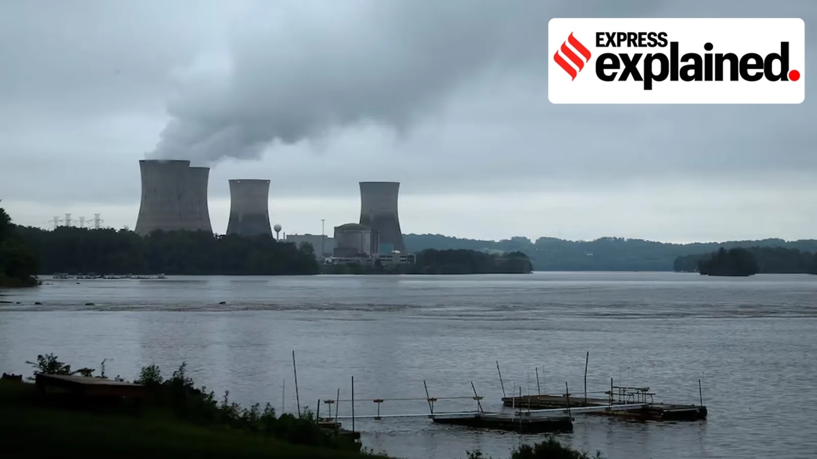 Work underway for changes in two key laws, can open up civil nuclear sector