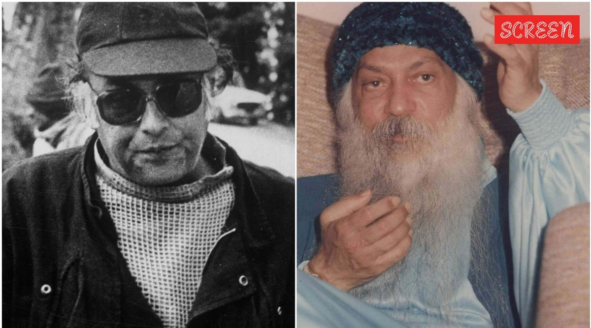 Osho gave Mahesh Bhatt a menacing message after he ‘threw his mala in the commode'; threatened to ‘burn' his memory, called him a ‘mouse'