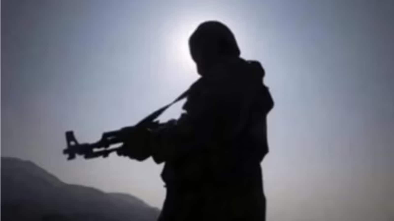Pakistan Army officer, who captured IAF pilot Abhinandan in 2019, killed