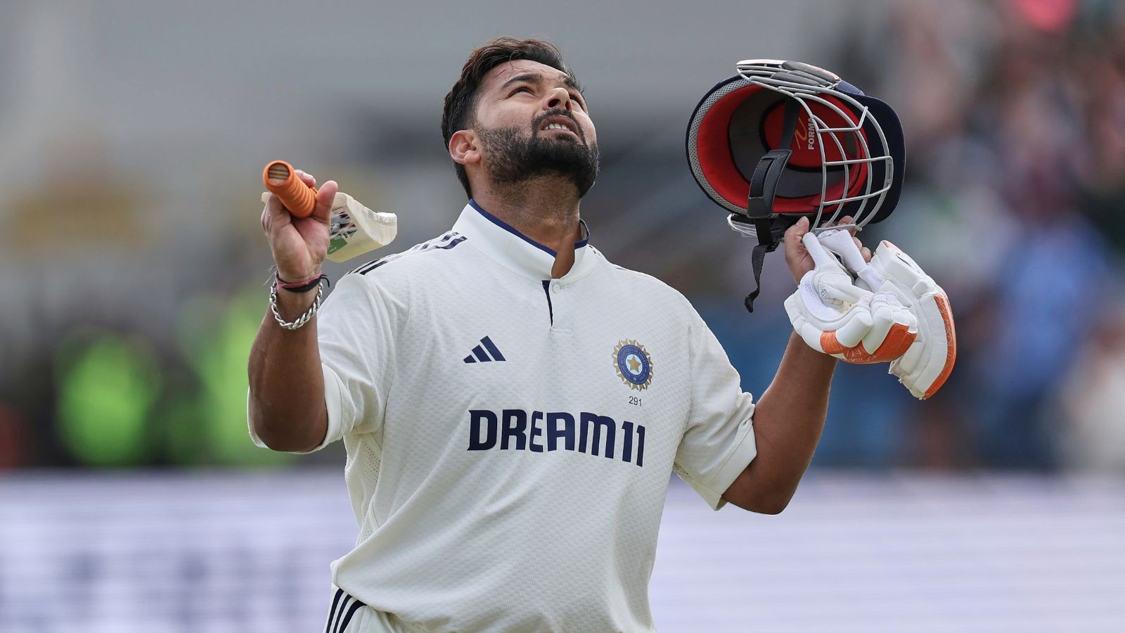 '99 out of 100 times, players like Pant succeed': AB de Villiers praises India wicketkeeper's fearless approach after twin tons vs England