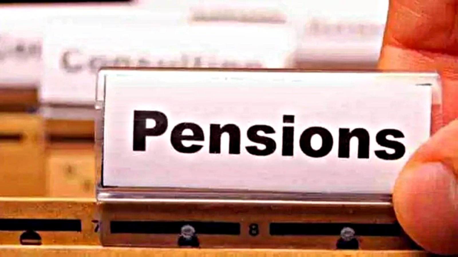Haryana clears Unified Pension Scheme with 50% assured payout for govt staff