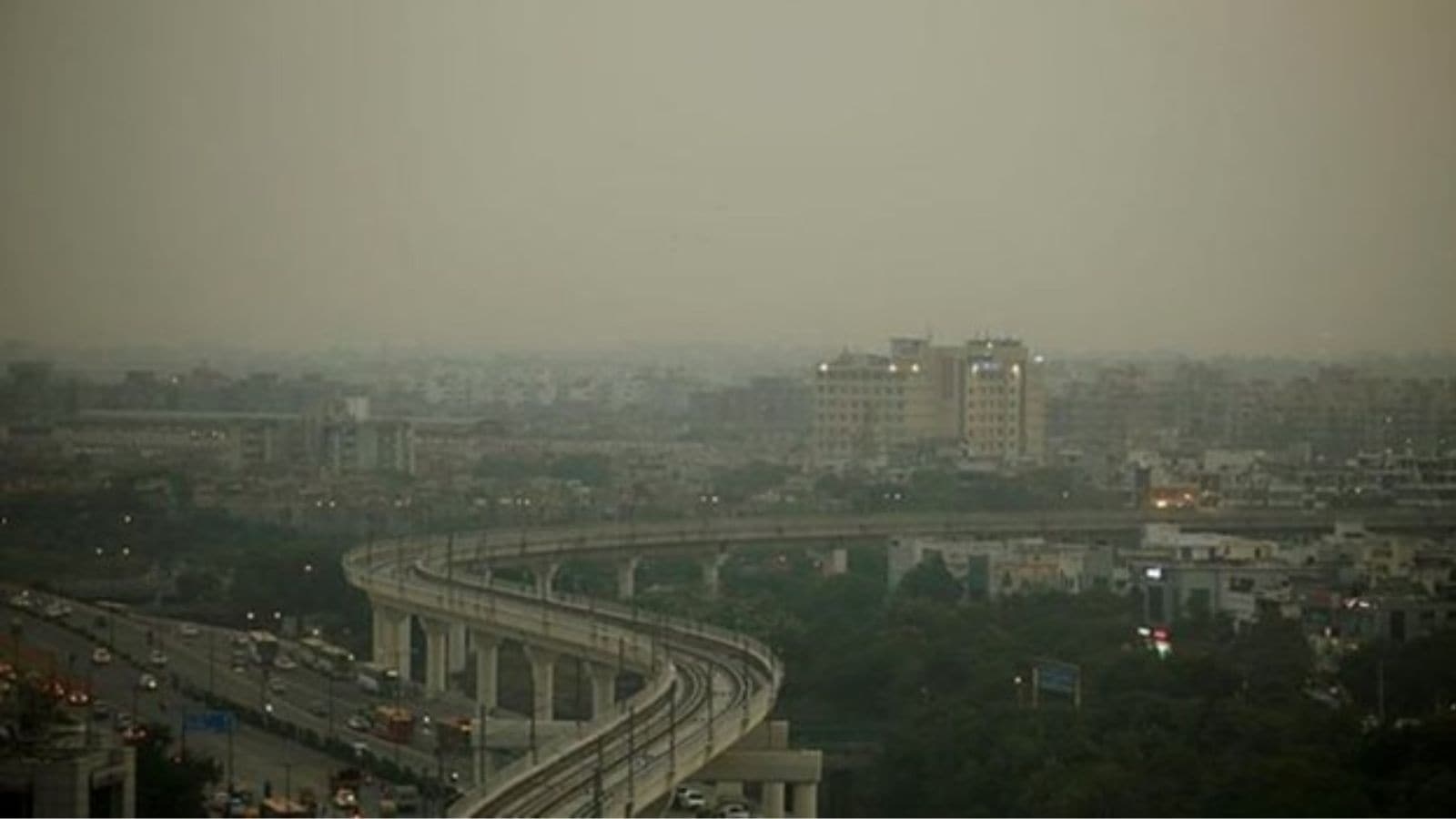 BMC to procure 5 handheld air quality monitoring devices