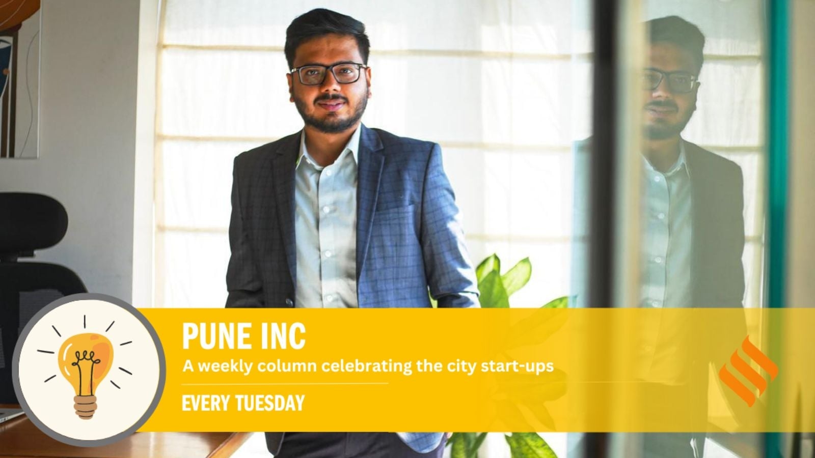 Pune Inc: How a climate activist became a solutionist, founded startup helping you go green