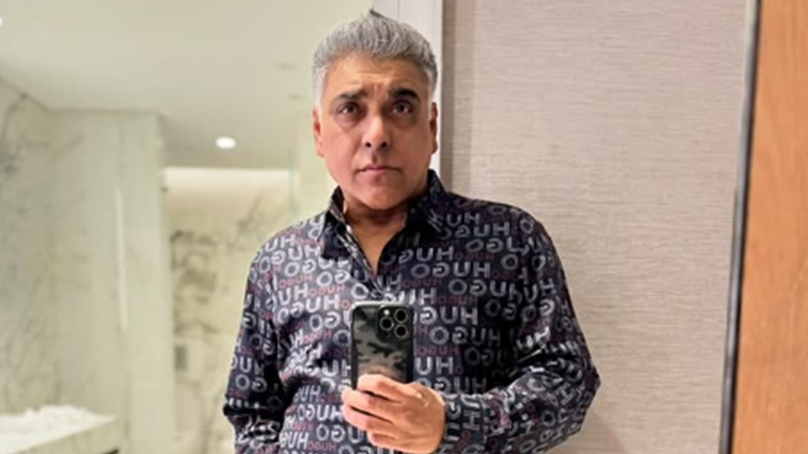 ‘Team members half my age got offended': Ram Kapoor admits to inappropriate remarks at media event; expert says intent doesn't erase impact