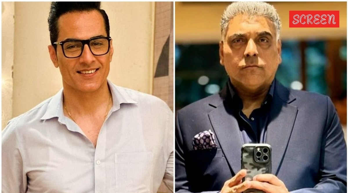 ‘Ram Kapoor's comments are a sign of mental imbalance': Sudhanshu Pandey apologises to women on behalf of TV industry