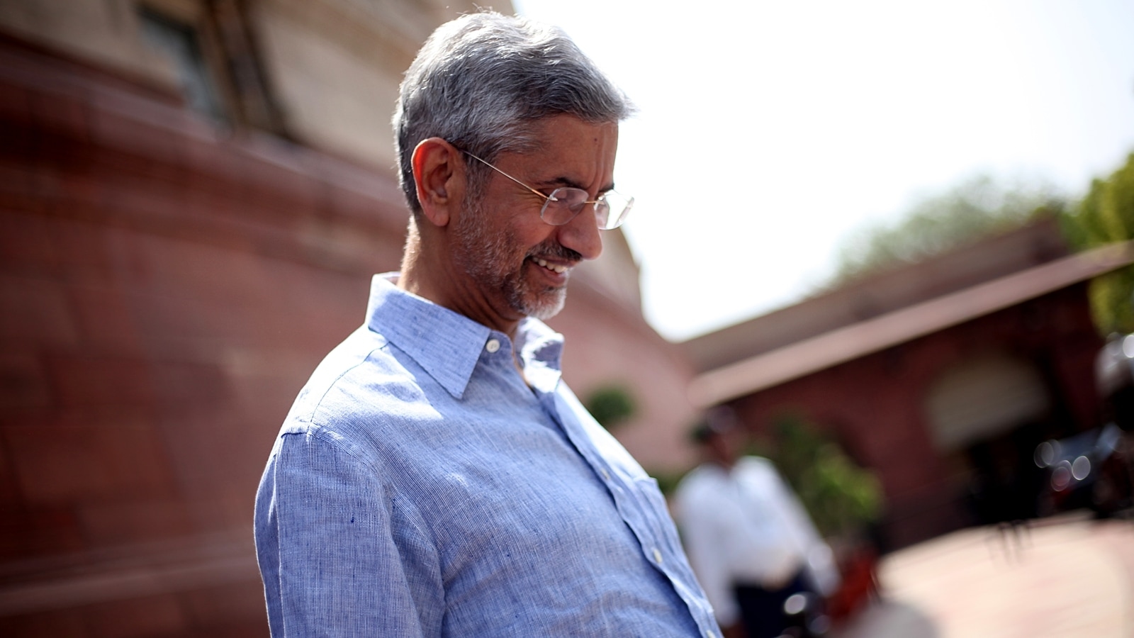 ‘It's actually a Delhi Hindi': External affairs minister S Jaishankar is a polyglot, know what languages he can speak