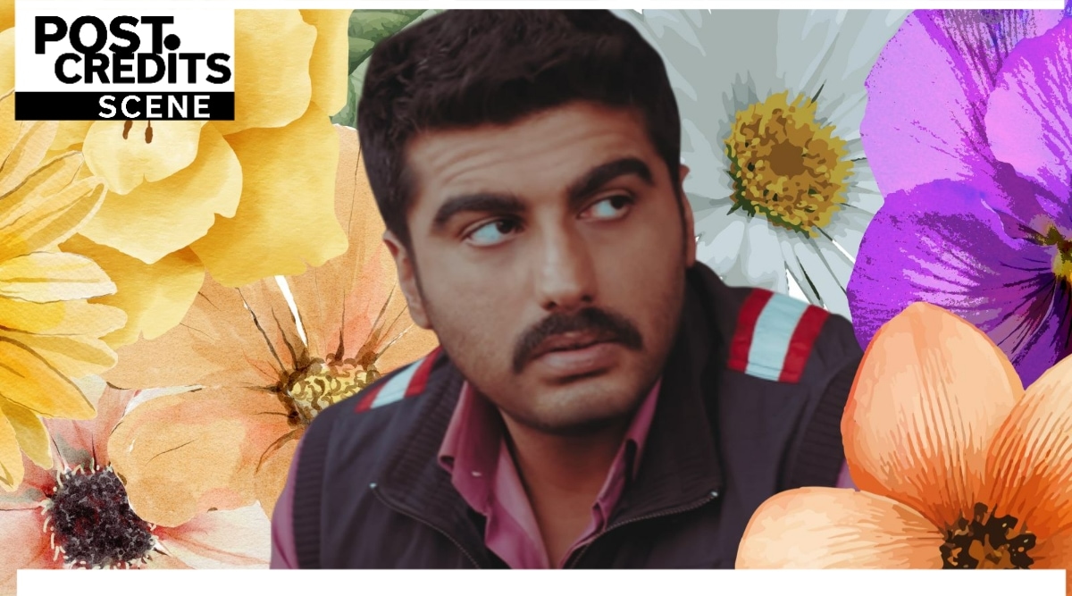 Sandeep Aur Pinky Faraar: You're all very mean to Arjun Kapoor; all he needs is a great director to guide him