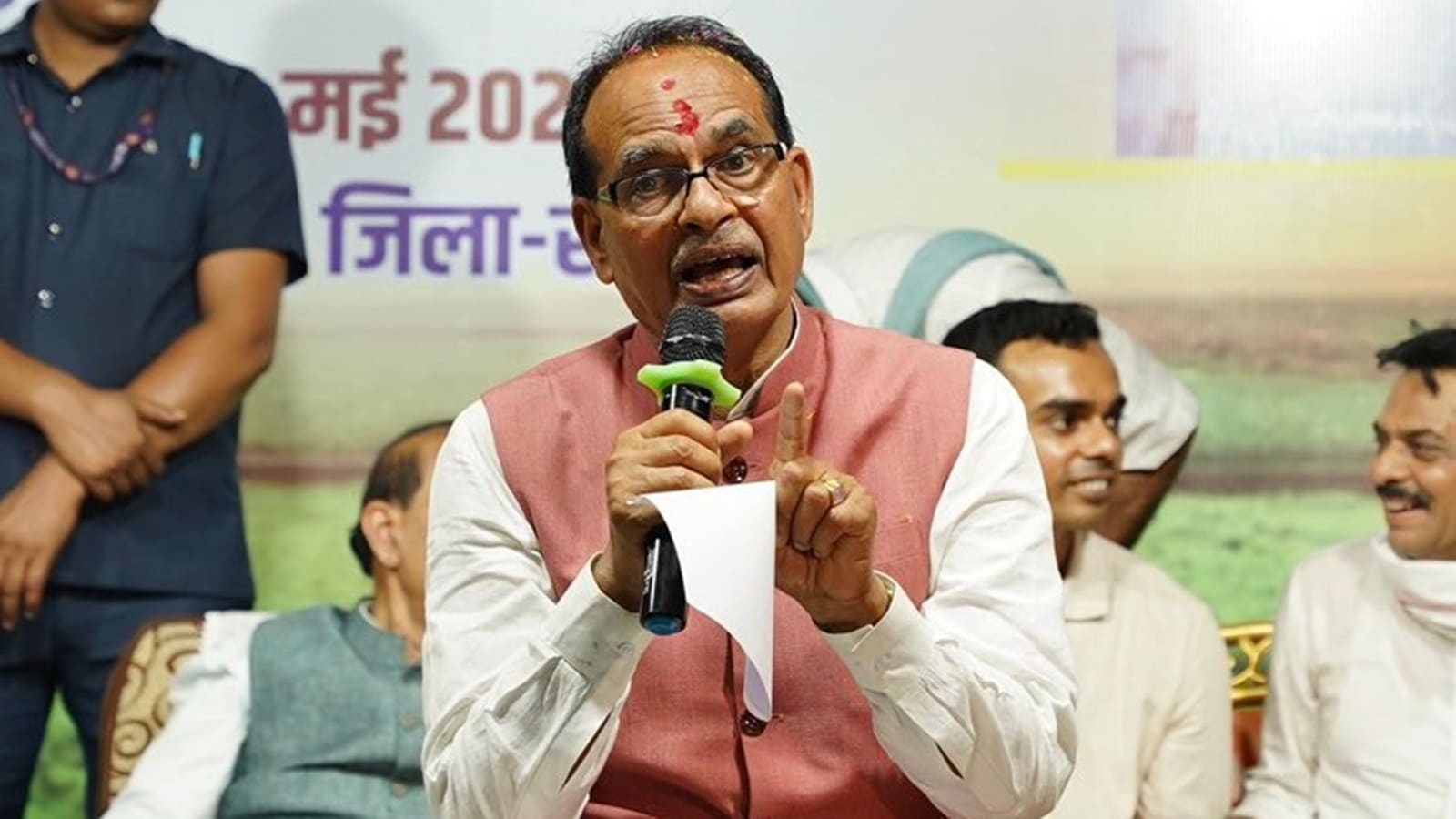 Considering mechanism to curb ‘indiscriminate' pricing of pesticides, says Agriculture Minister Shivraj Chouhan