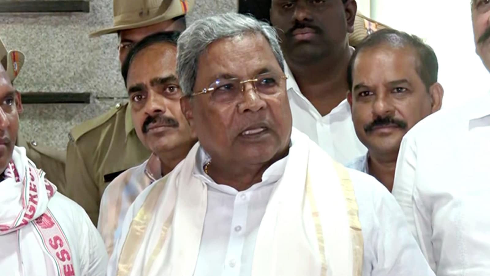 After high command diktat, Karnataka government junks caste census report, to go for fresh survey