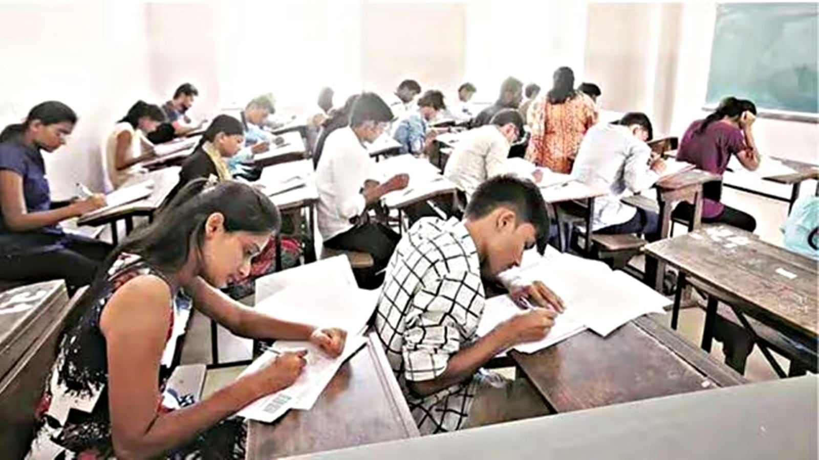 Engineering aspirants can now apply through state CET cell for admission under institutional quota