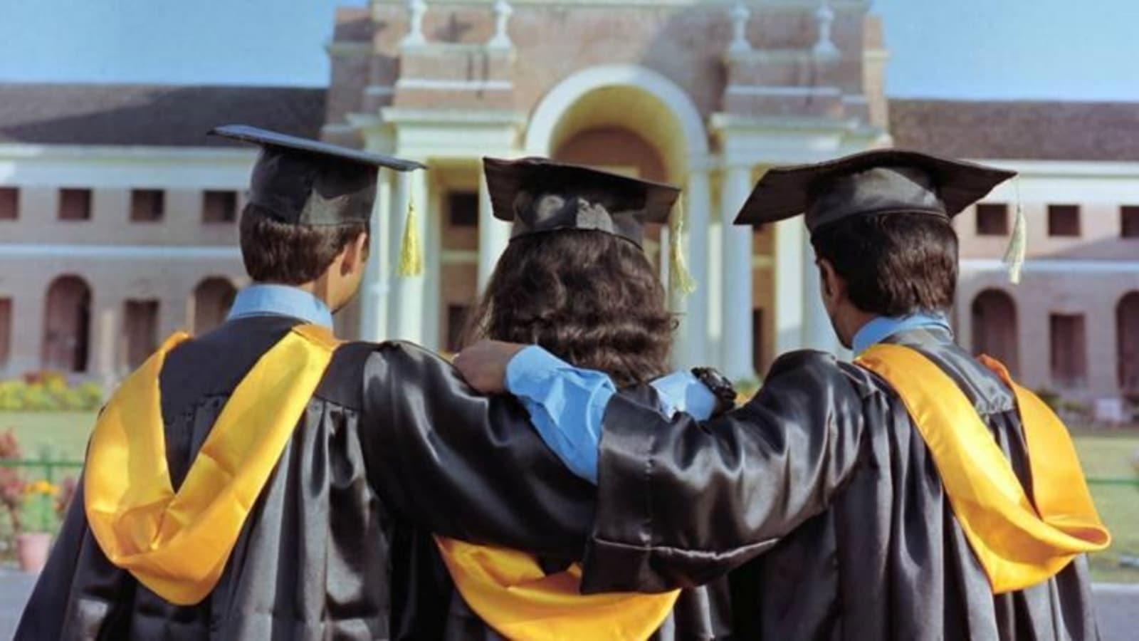 Foreign students flock to Kerala University, 138% rise in applications over last 4 years