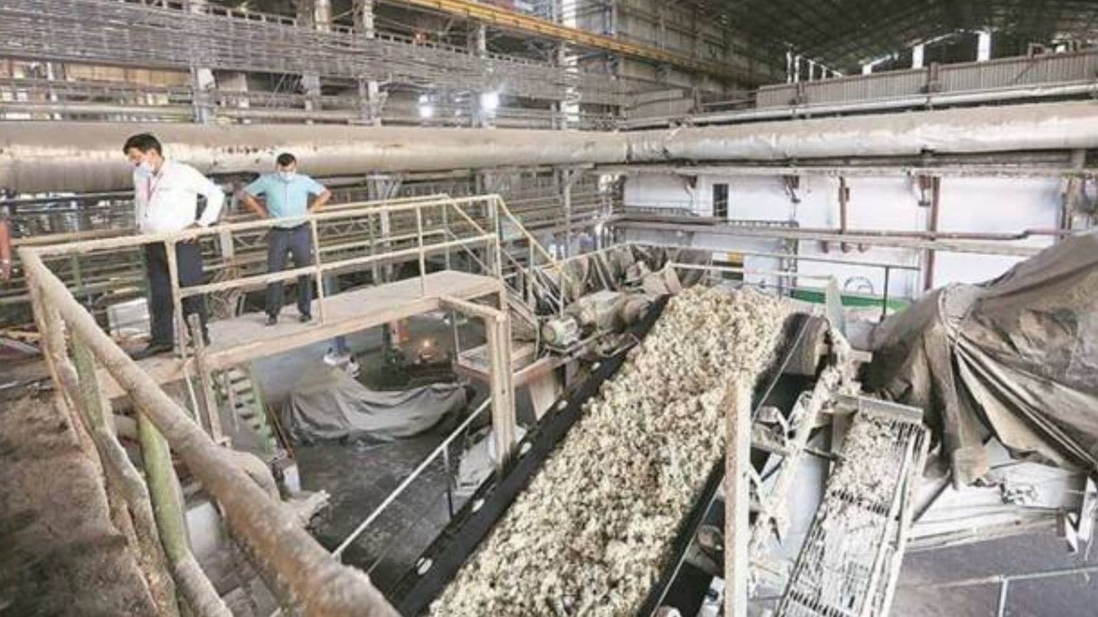 Sugar industry at crossroad as grain-based ethanol supply looks to take off