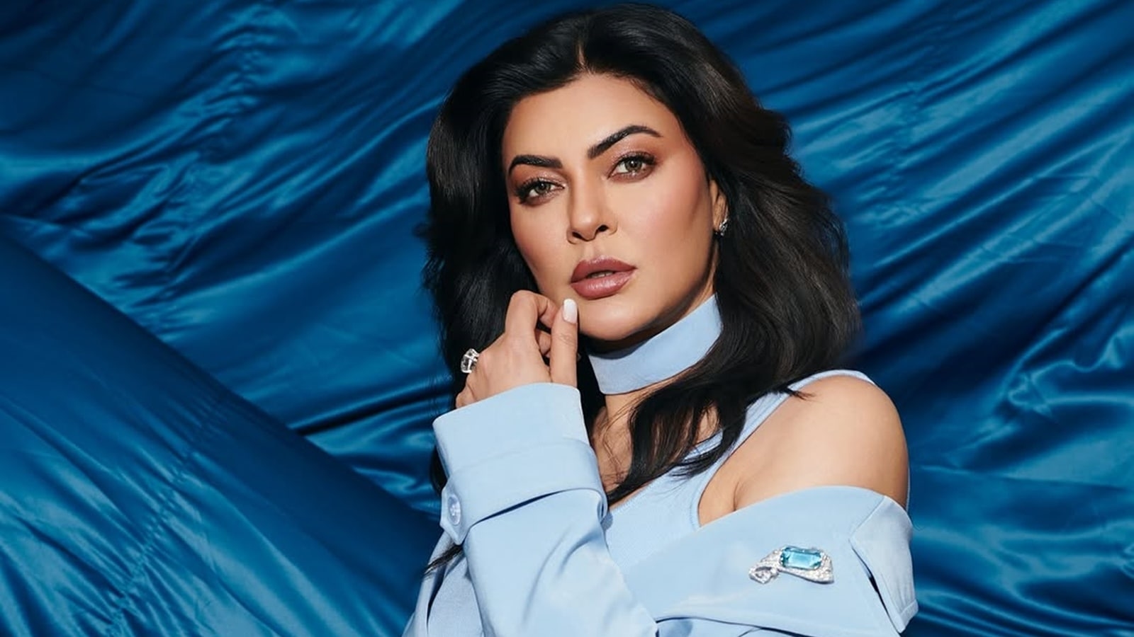 ‘I'm going to work and afford a cook': When Sushmita Sen pushed against her father's wish for her to work in the kitchen