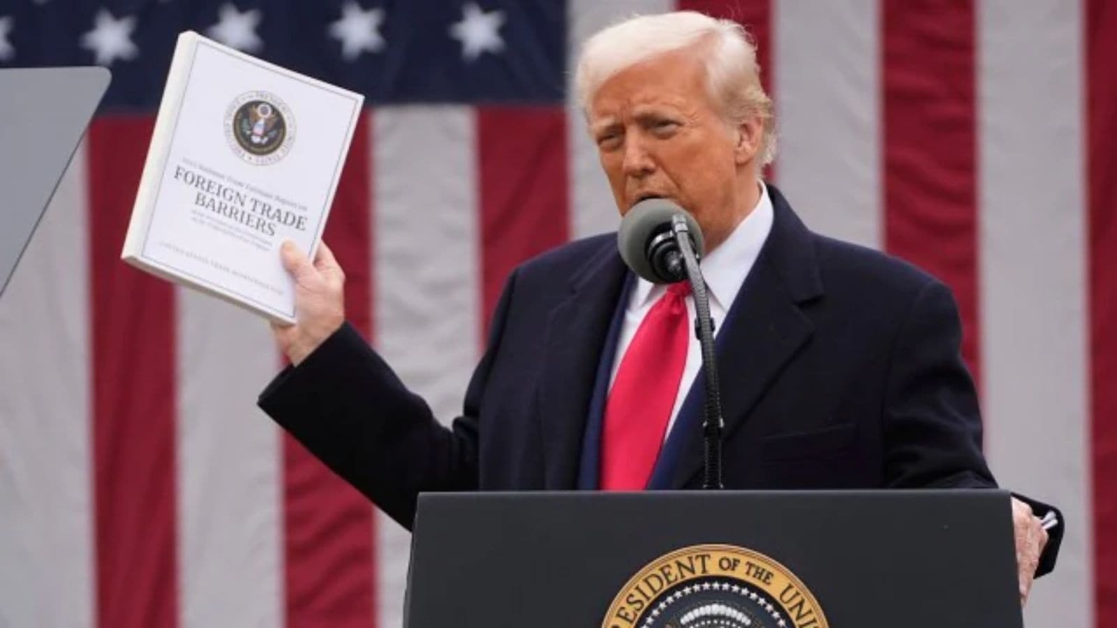 Consumers' loss, farmer optimism: In US, trade war sees key groups at odds