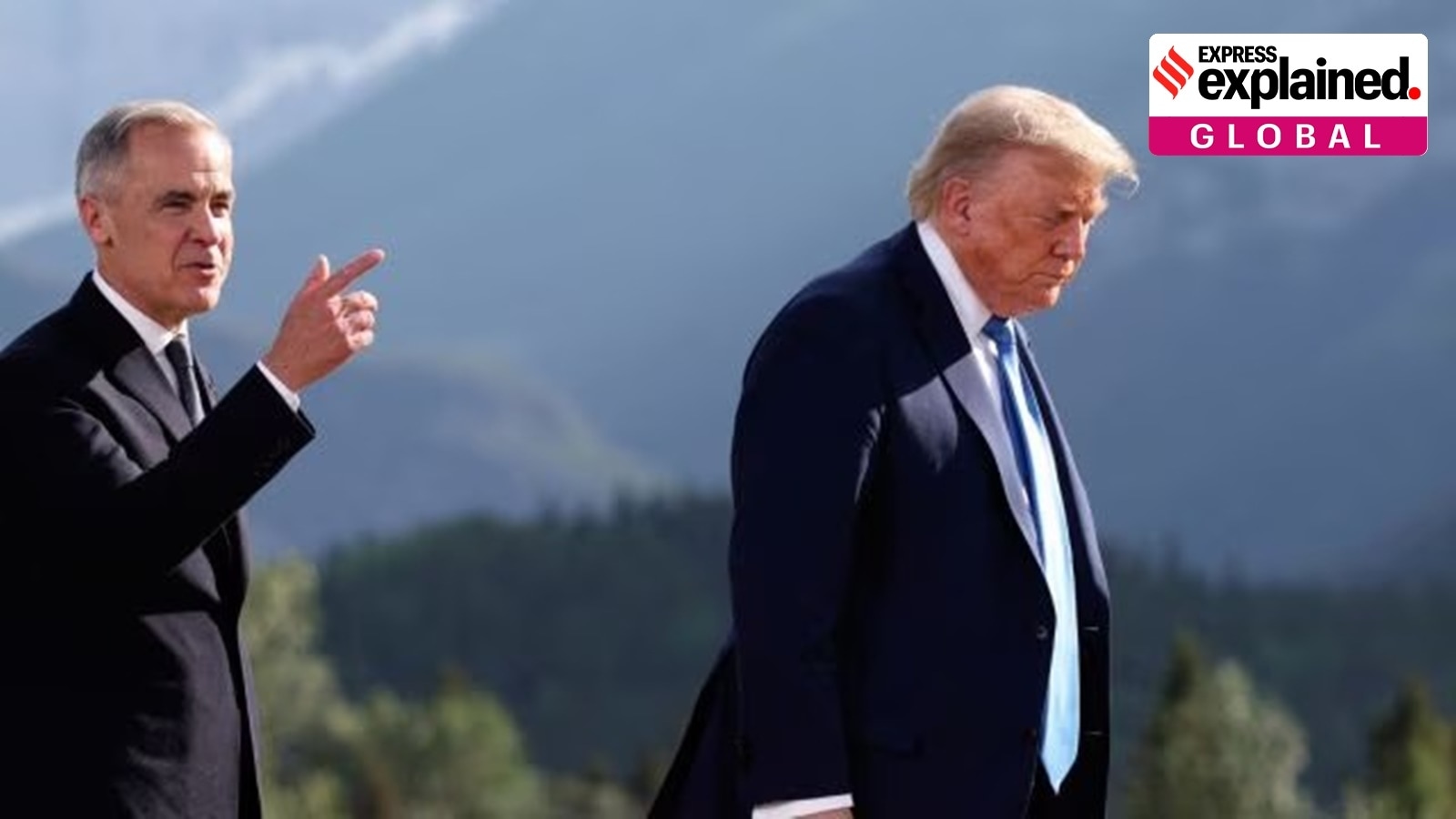 After Trump ‘terminates' trade talks, Canada scraps proposed levy: What was the Digital Services Tax, how it would hit US firms