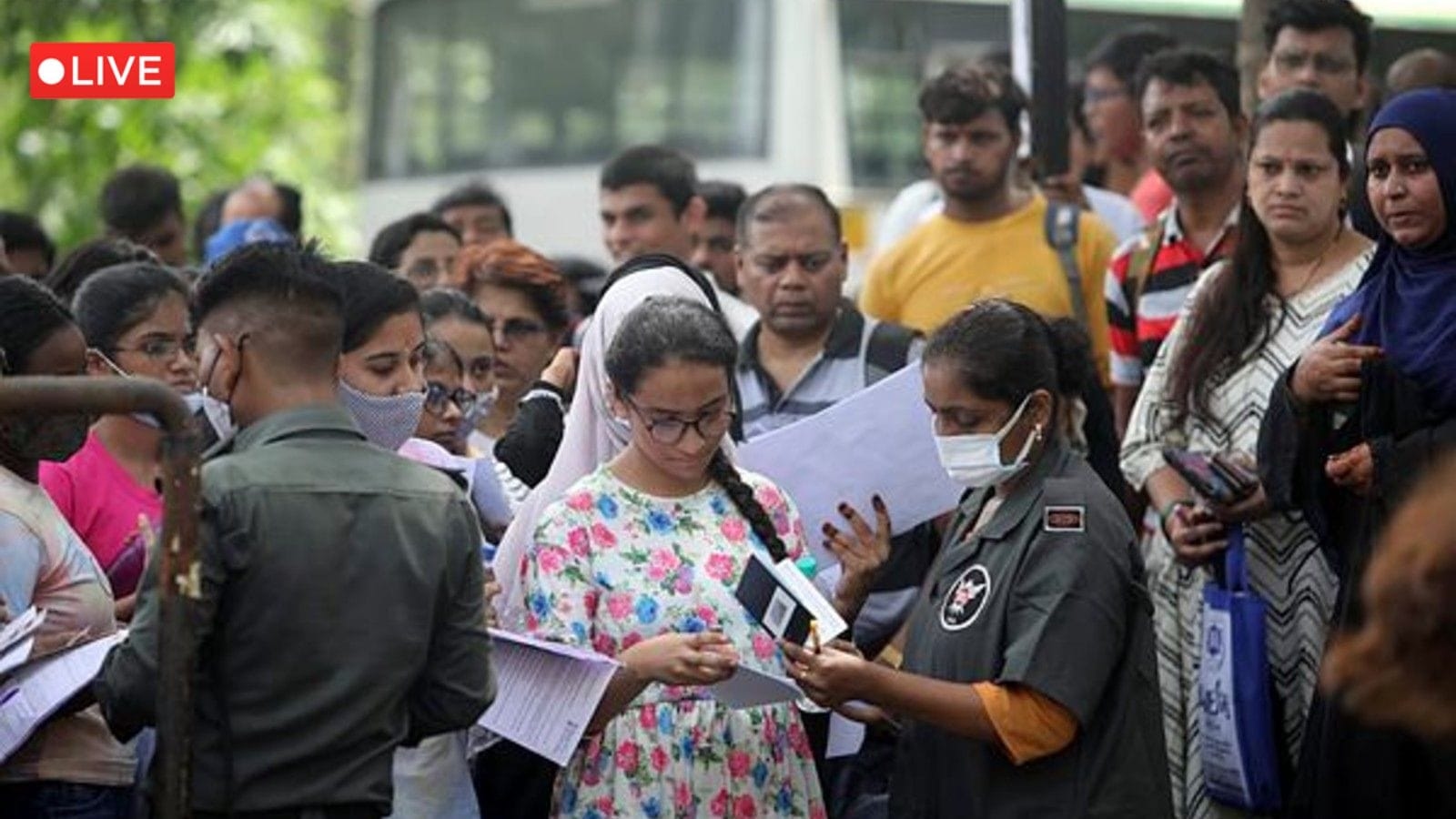 RO/ARO 2025: From AI to social media monitoring, UP govt's strict security for exam