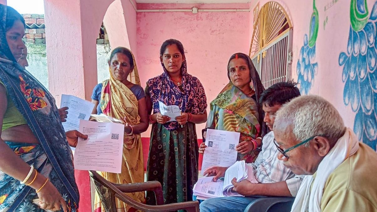 10 days to go, Bihar CEO launches online form for residents outside the state to get onboard SIR