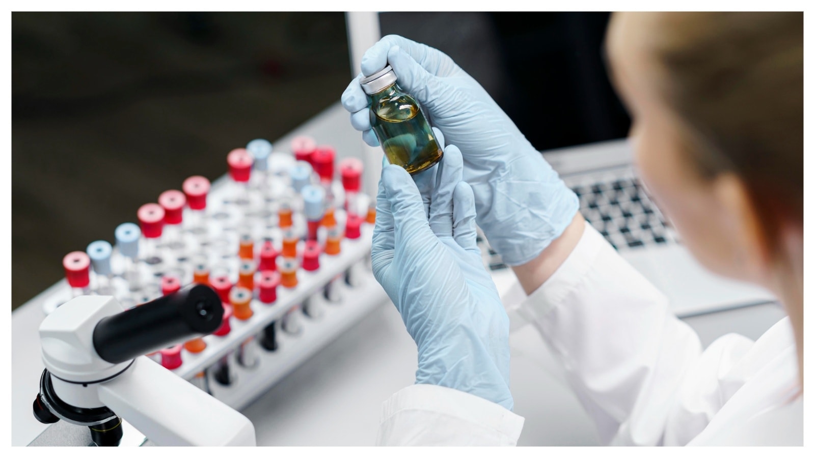 Alphabet-owned company to begin human trials for cancer drug developed using AI