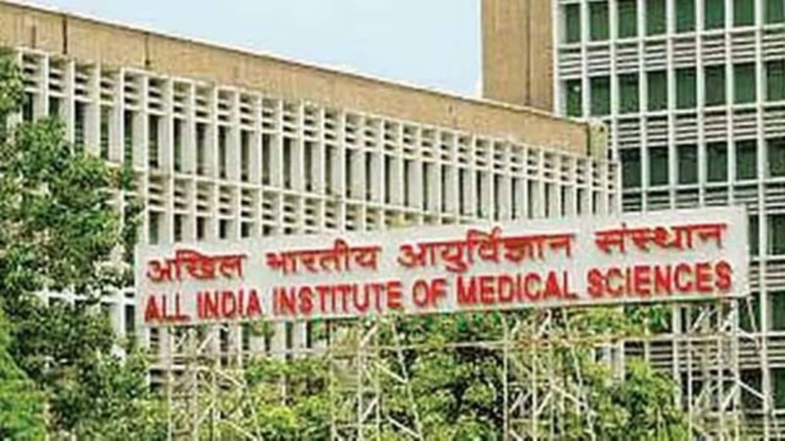 Physical medicine rehab centre to come up at AIIMS Maidangarhi