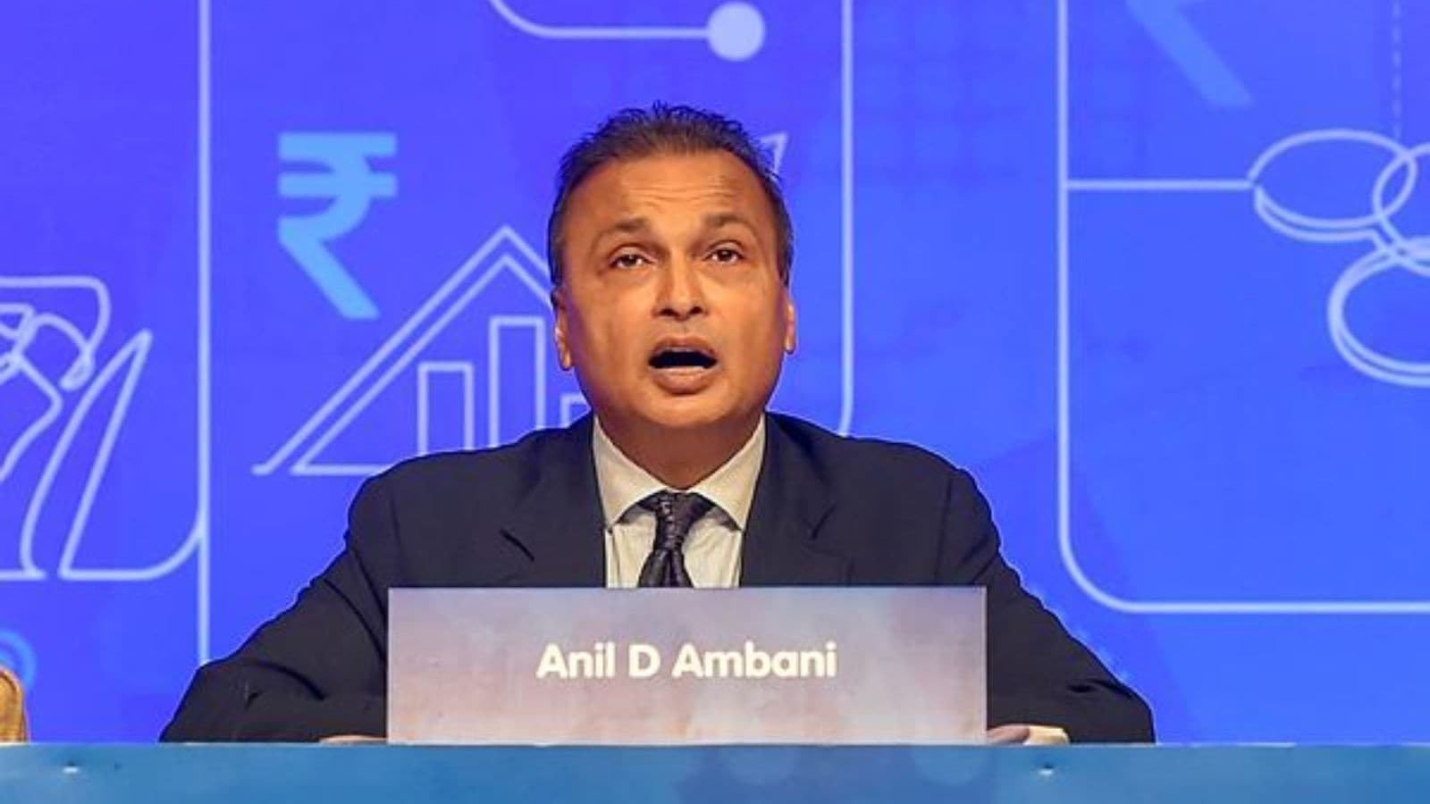 ED searches on Anil Ambani-linked properties: Reliance Power, Reliance Infrastructure say actions will have no impact