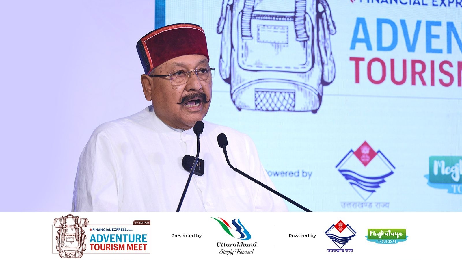 Adventure Tourism Meet 2025 2nd edition brings policymakers, leaders together in Dehradun