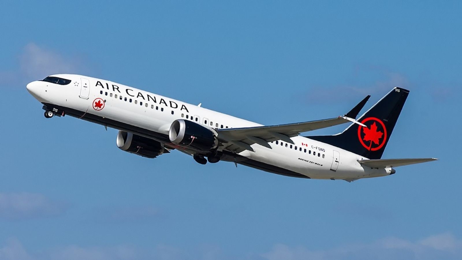 Air Canada announces discounts on select flights from India to Canada
