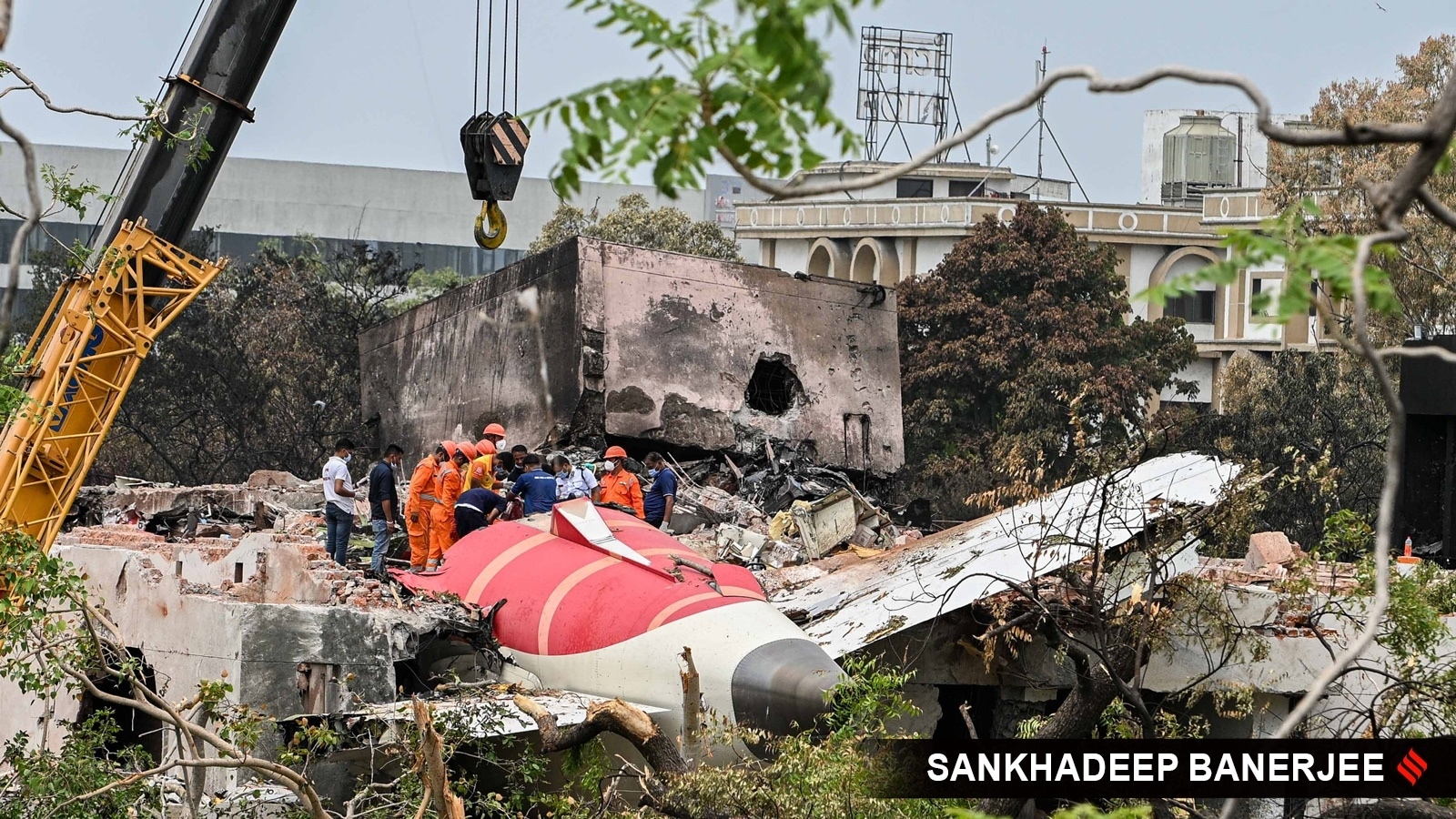 How Air India's Dreamliner flight ended in disaster: A second-by-second timeline