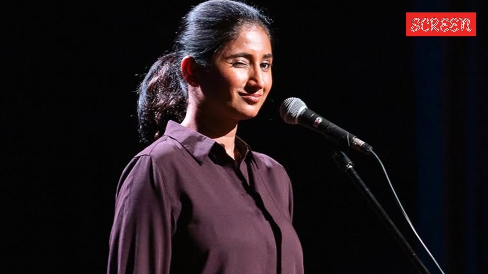 ‘My content is deeply rooted in my Indian middle-class upbringing,' says ‘Aiyyo' Shraddha