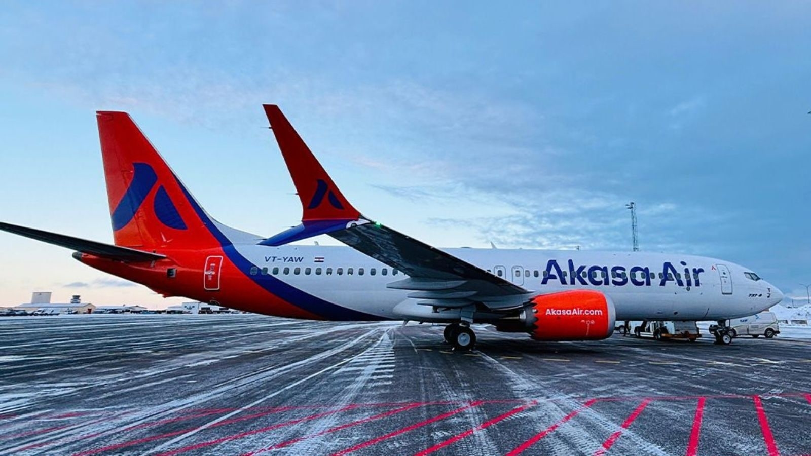 Akasa Air expects 25-30% growth in fleet every year to become 226-aircraft strong in 2032; operational profitability likely ‘very soon'