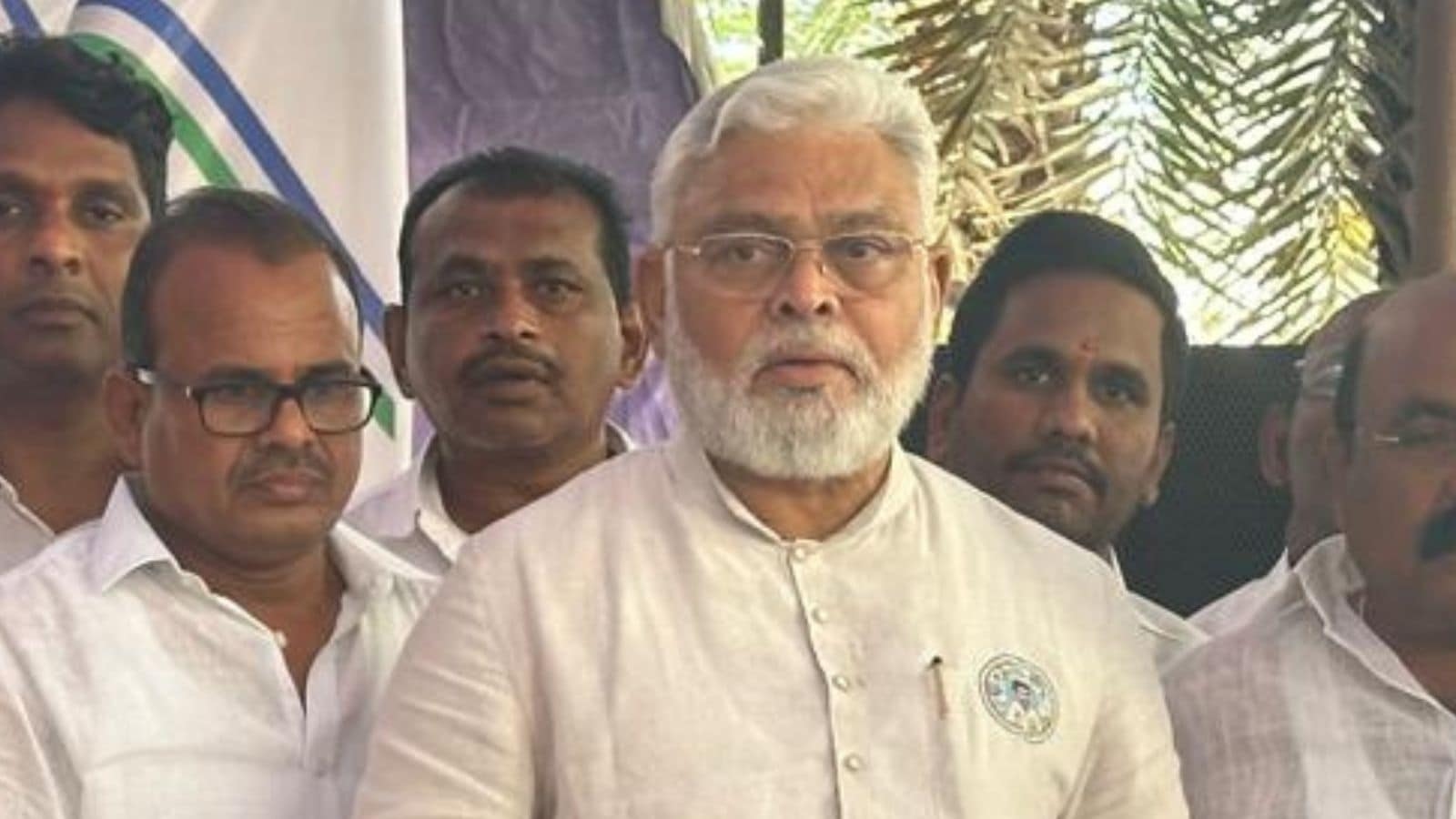 ‘Covert mechanism to suppress rivals' — In Andhra Pradesh, Jagan's party accuses Naidu's TDP of ‘orchestrating' attack on Dalit sarpanch