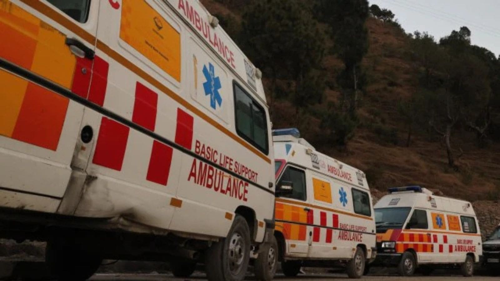 Jharkhand liquor scam: After arrest of businessman, Opp demands cancellation of ambulance tender process