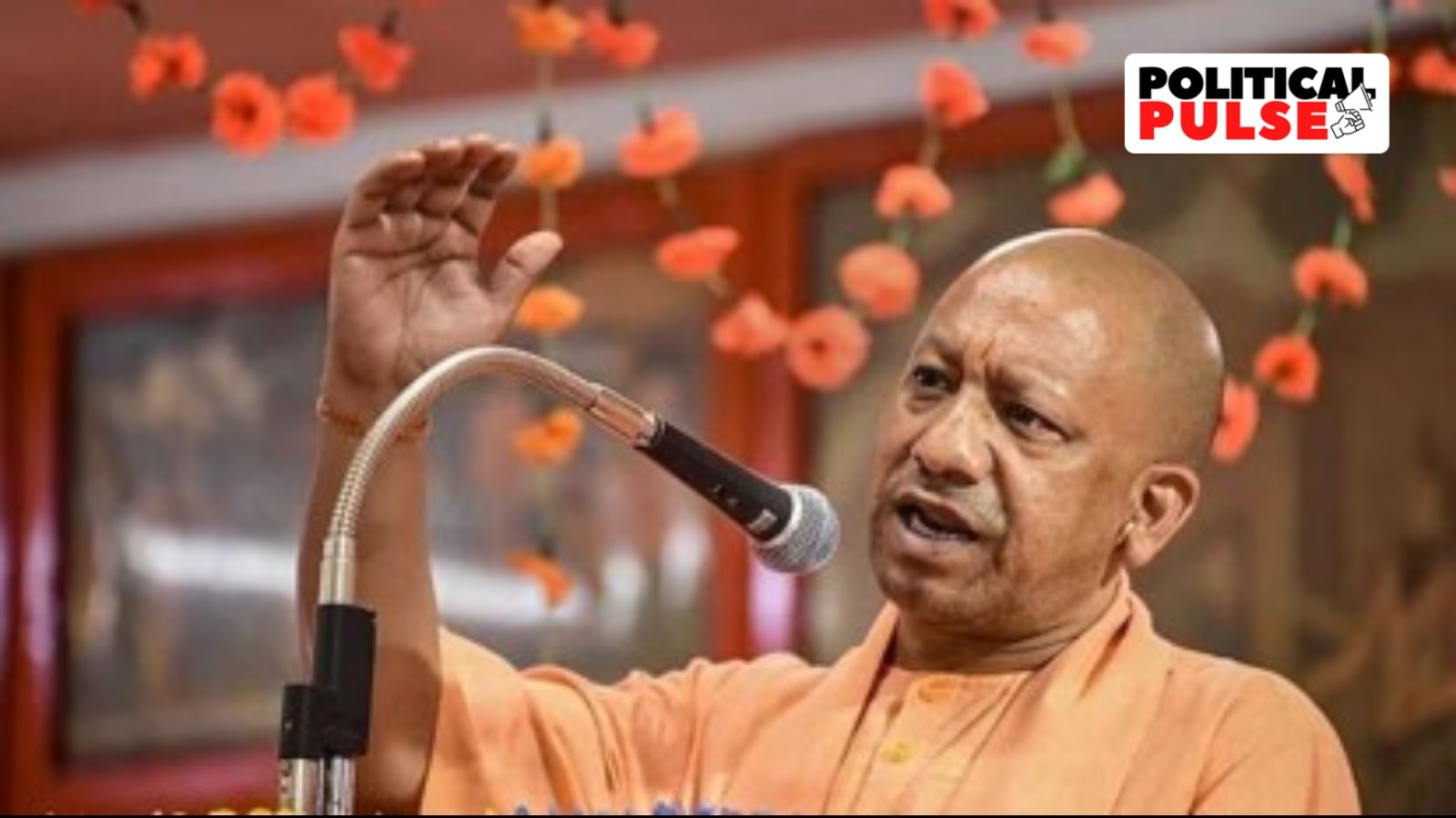 As a rebel faction crops up, BJP's UP ally Apna Dal (S) faces a test