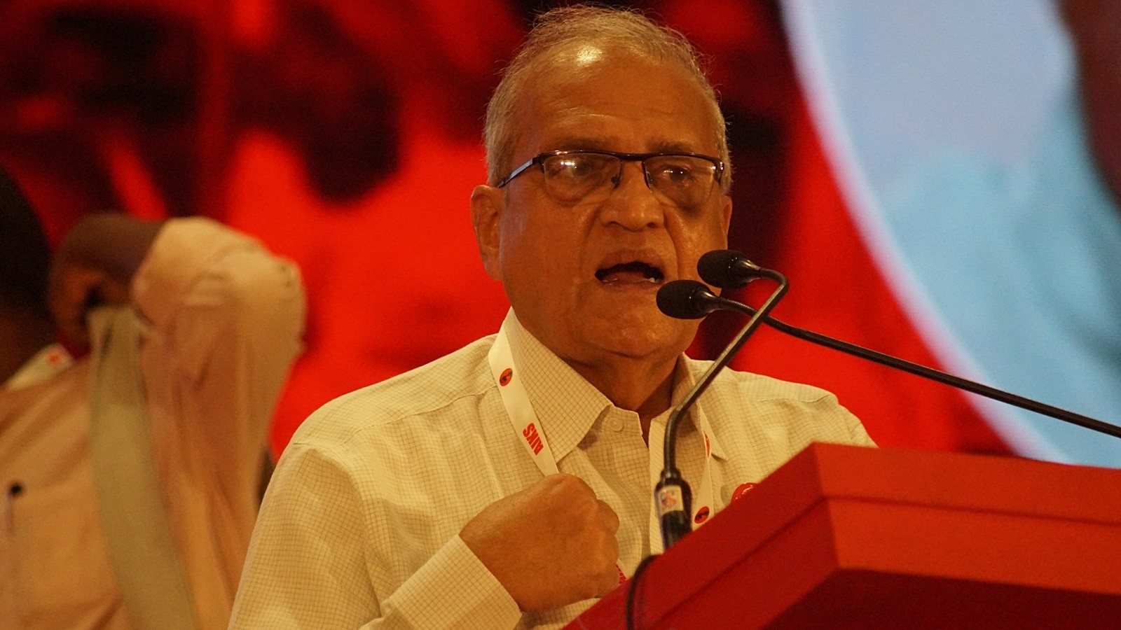 ‘MVA failure to oppose Urban Naxal Bill in Assembly sent wrong message, it must hit streets now': CPI(M)'s Dhawale