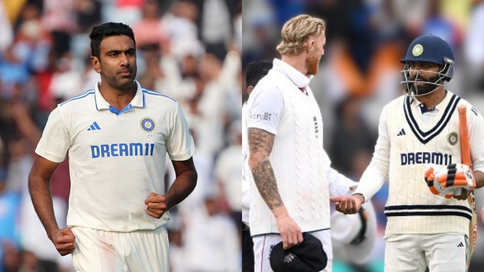 ‘He should have asked his bowlers to bowl underarm like Greg Chappell': Ashwin takes a dig at Ben Stokes' draw offer and sledging Jadeja