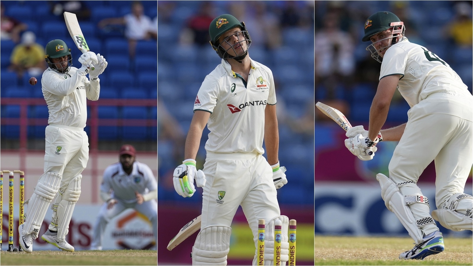 It's the most muddled top three in my lifetime: Stuart Broad on Australia's batting