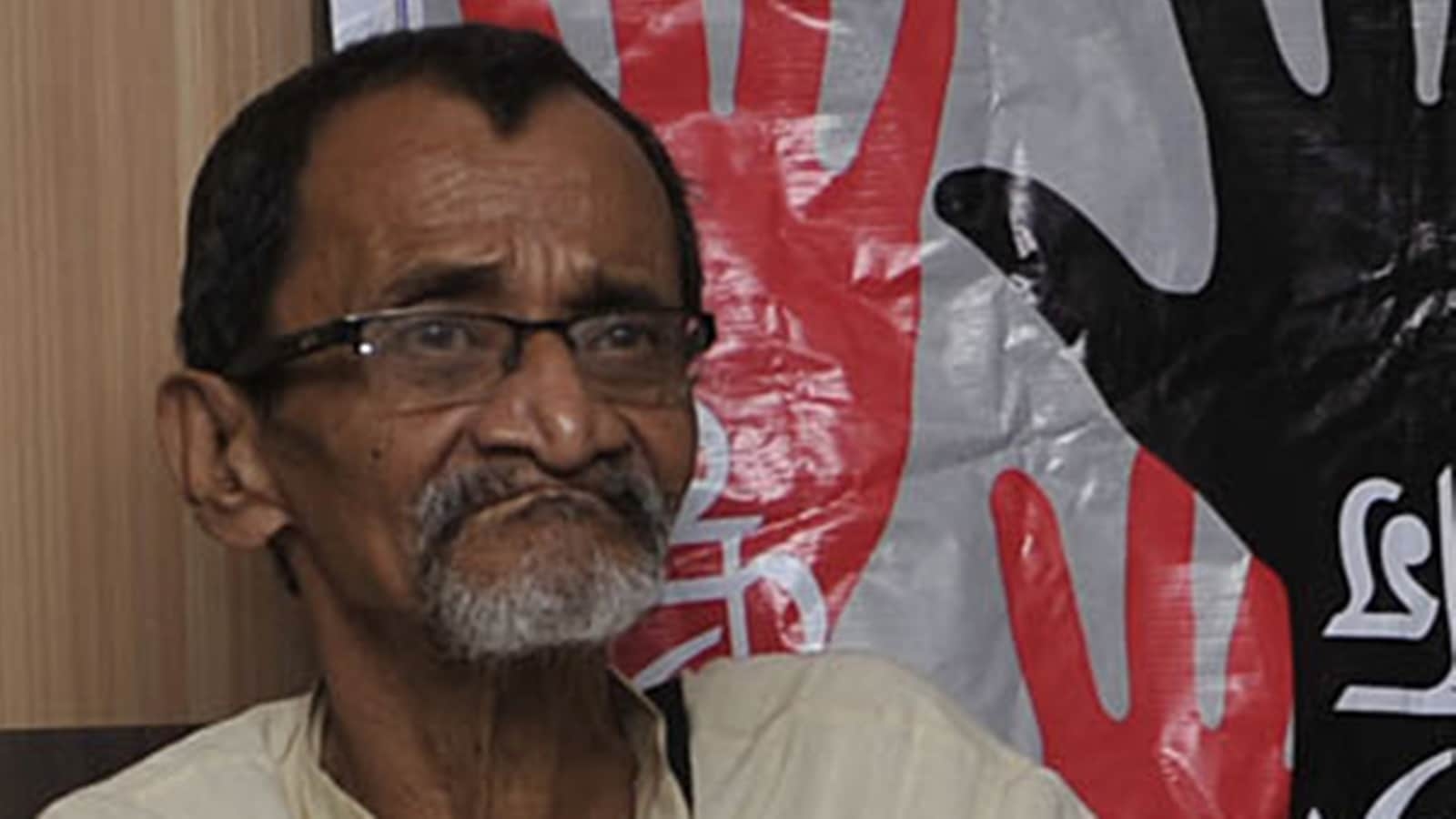 Azizul Haque (1942-2025): He was the face of 1970s Naxalbari movement, believed in ‘power grows out of gun barrel'