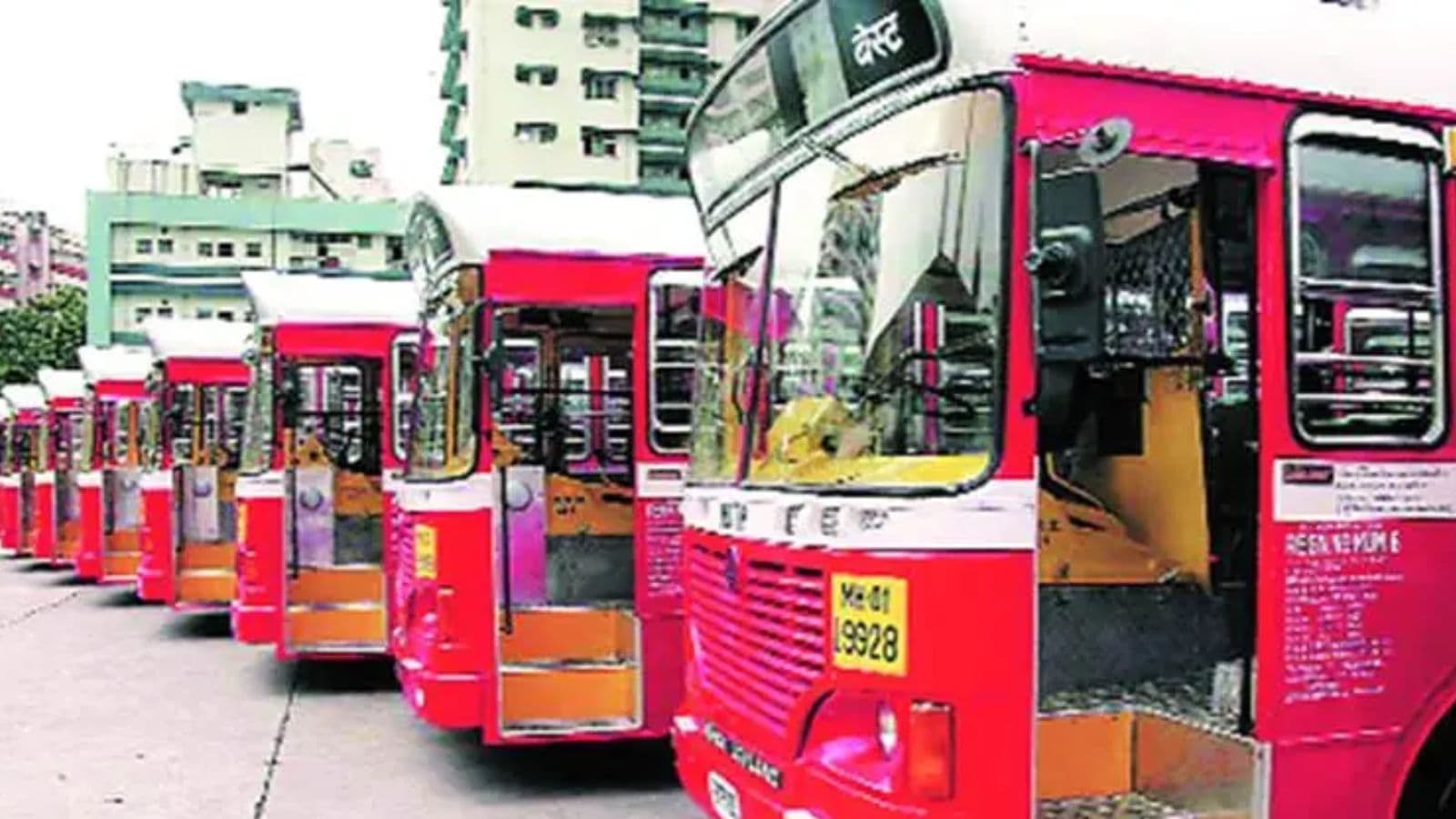 Mumbai: BEST revives iconic Route No. 1 as  A1 AC service after year-long pause
