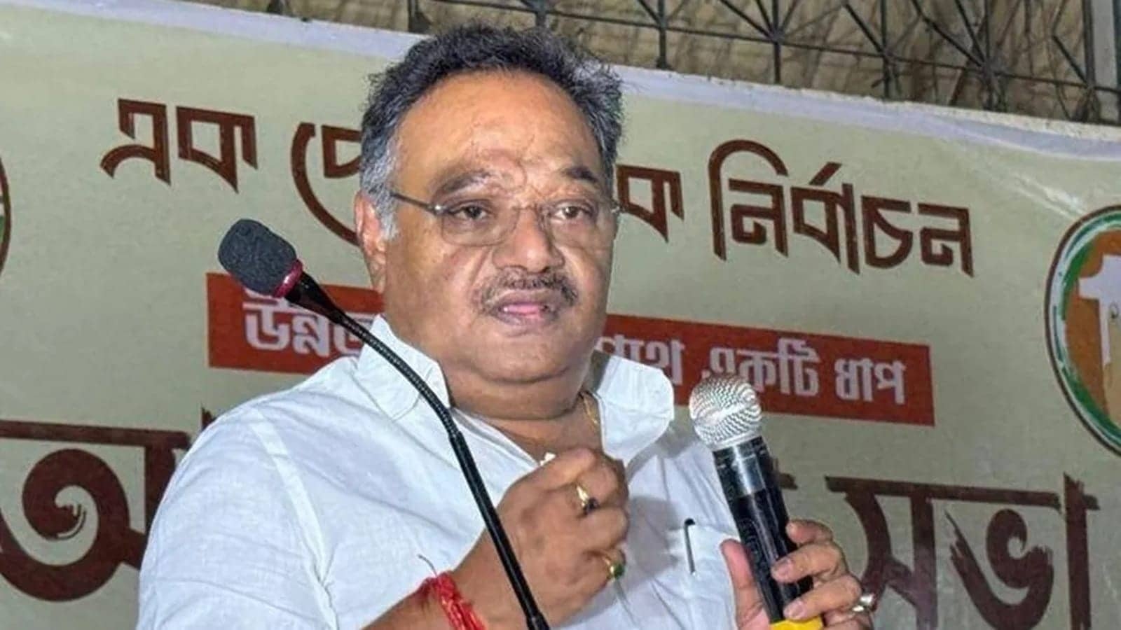 New Bengal BJP chief: ‘90% fatalities in state political violence  are Muslims… How long will they listen to mandir, masjid stories?'